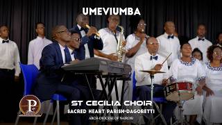 UMEVIUMBA-Composed by Fr Gonzaga, SAC