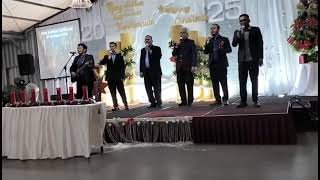 Tarik Aku Dekat Padamu Genesis Vg Gski Metanoia Medan