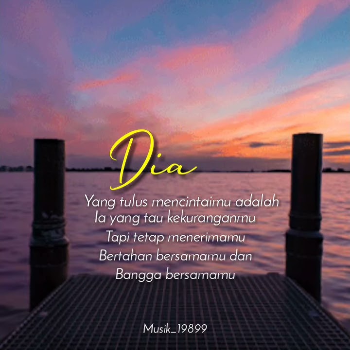 Anji - Dia ( Piano Cover )