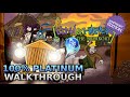 EDNA & HARVEY: THE BREAKOUT – 100% Platinum Walkthrough No Commentary