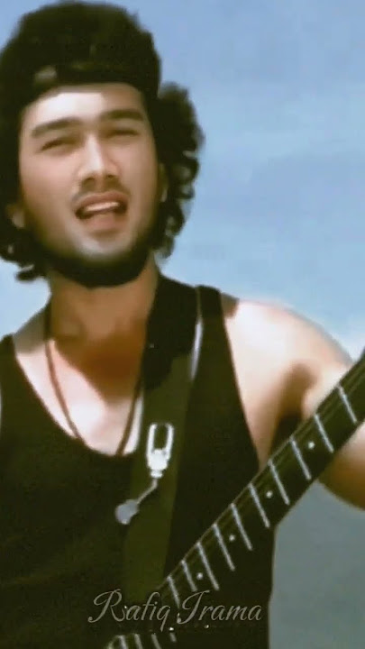 1000000000% mirip asli nya Bebas Rhoma Irama