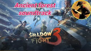 Download lagu Shadow fight 3 - Ancient forest soundtrack. Shadow fight 3 all OST.
