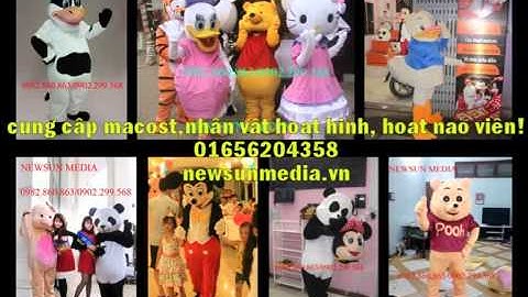 dịch vụ tổ chức tết thiếu nhi, tổ chức tết 1/6 01656204358