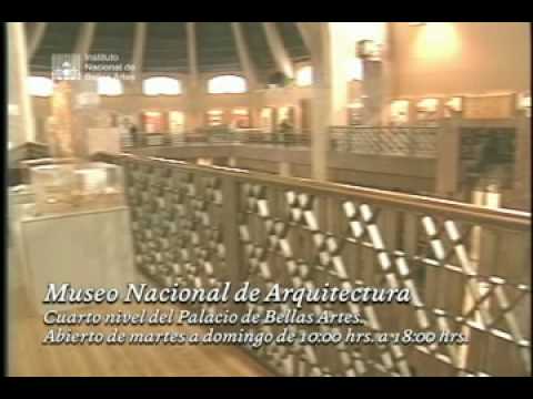 Video: La Carta De Felix Novikov Sobre El Nuevo Director Del Museo De Arquitectura