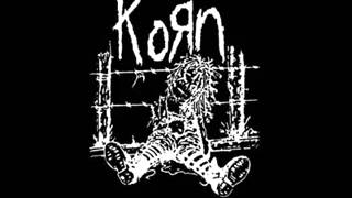 Korn Predictable Neidermeyer's Mind  Demo
