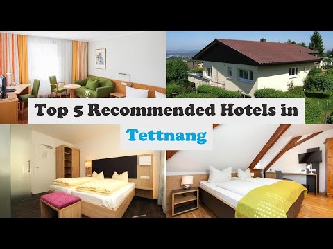 Top 5 Recommended