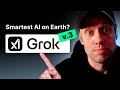 Grok 3 Launch: Here’s everything you need to know in 9 minutes