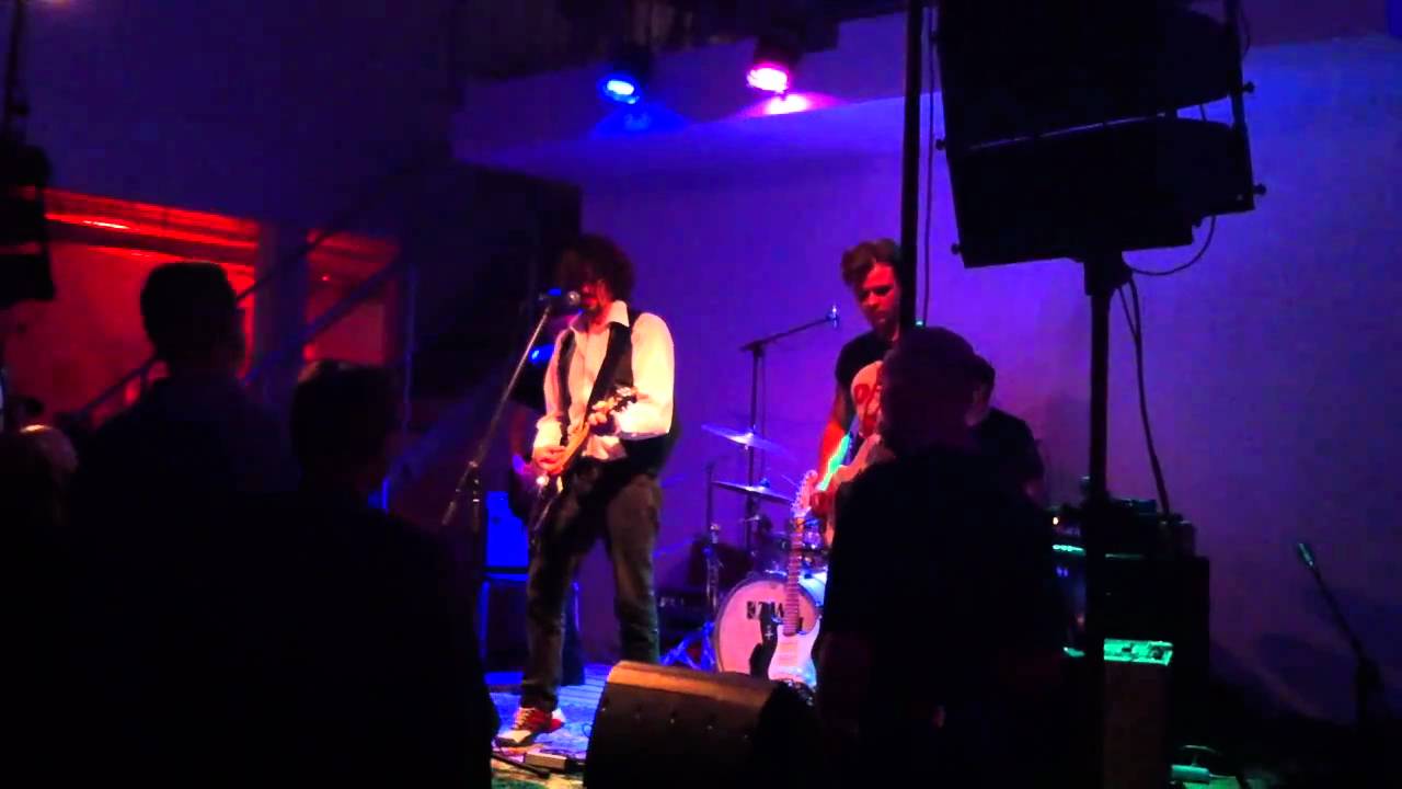 TT-Reuter Dagslända LPFC 2010 with Peter Puders