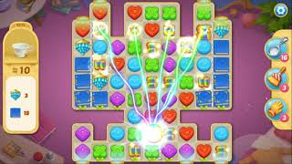 Matchington Mansion Level 4273 - No Boosters