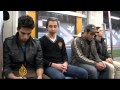 بازسازی متروی پایتخت مصر