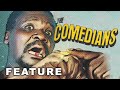 The Comedians (1980) | Full Movie | Moses Makhatini | Matthews Monica | Hector Manthanda