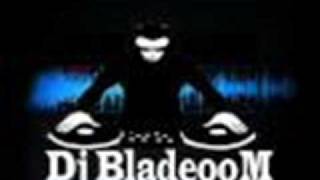 Dj bladeoom - It feels So great  - [2010] New