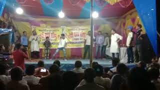 Banke Tera Saya Mai Tumko Tham Lun