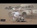 حادث تفحيط انقلاب هايلكس