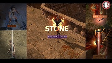 The Chainsmokers - Roses ft. ROZES (covered by POE lootfilters)