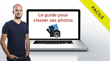 Quel logiciel pour gérer ses photos ?