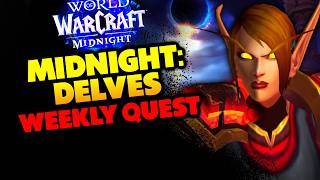Midnight: Delves
