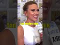 La película olvidada que reveló el talento real de Scarlett Johansson #peliculas#shorts#datoscurisos
