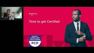 Payroll Certification - Virtual Open House
