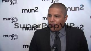 Celebrity INTERVIEW - Fernando Vargas and Martha Vargas talk about ... Net Worth