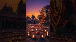 #Jay maa durga #bhaktishort