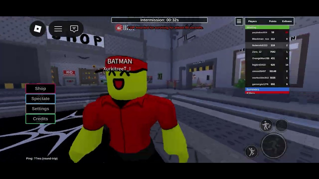 Playing different games