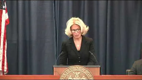 Chief Judge Janet DiFiore's State of Our Judiciary Address