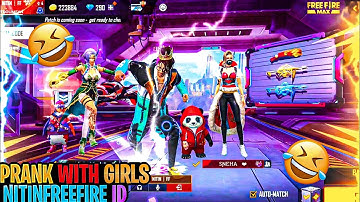 Prank With Big Youtuber I