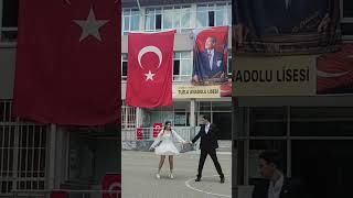 Atatürk Gençliği...