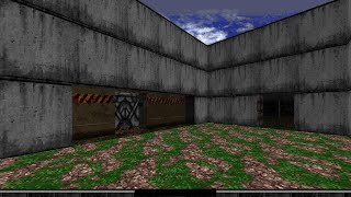 I make a wolf3d style game, in gzdoom I make a wolf3d style game, in gzdoom