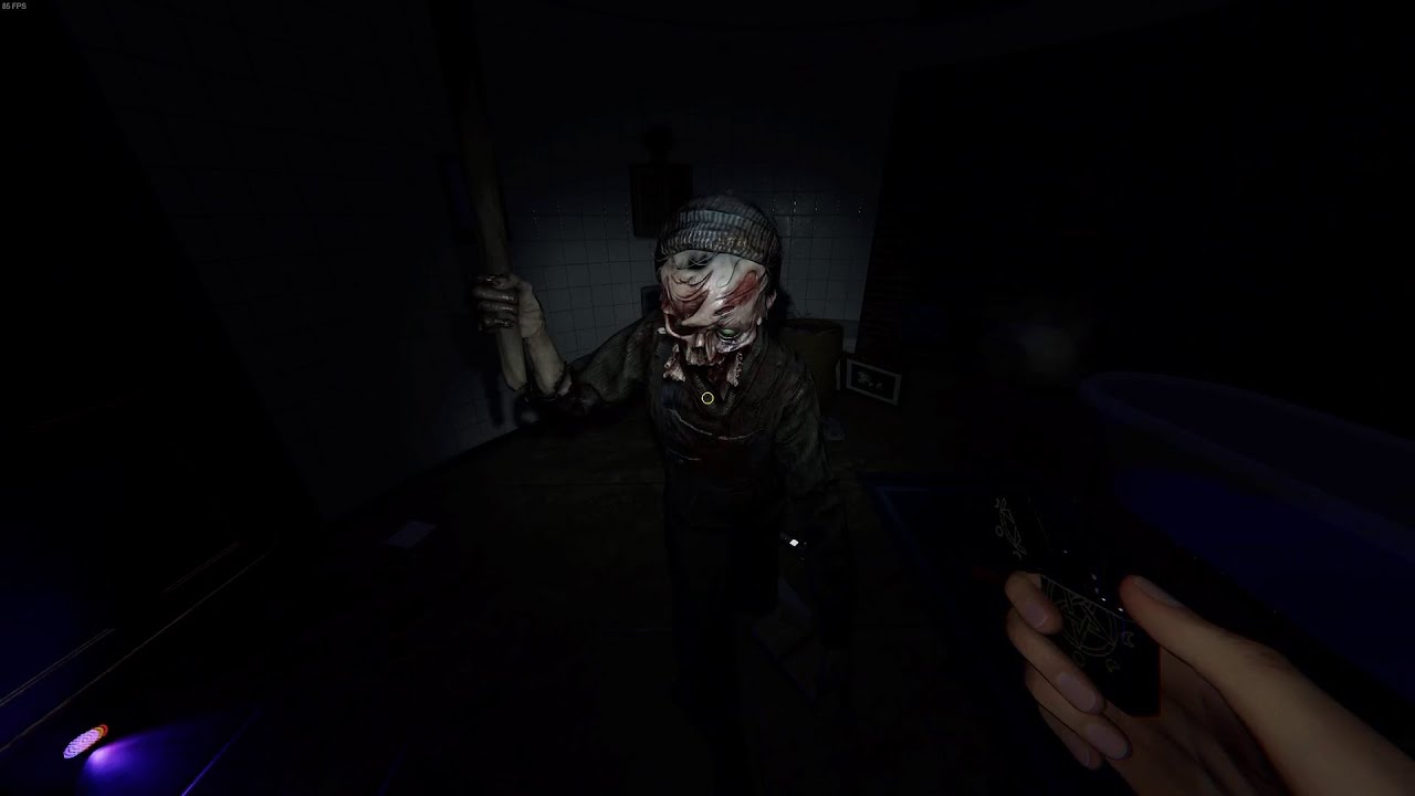 Phasmo Daily | Got lucky with the Paramic