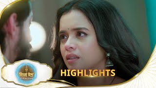 Divya Prem | Highlights | 26 Sept 2025 | Hindi Serial | Sun Neo