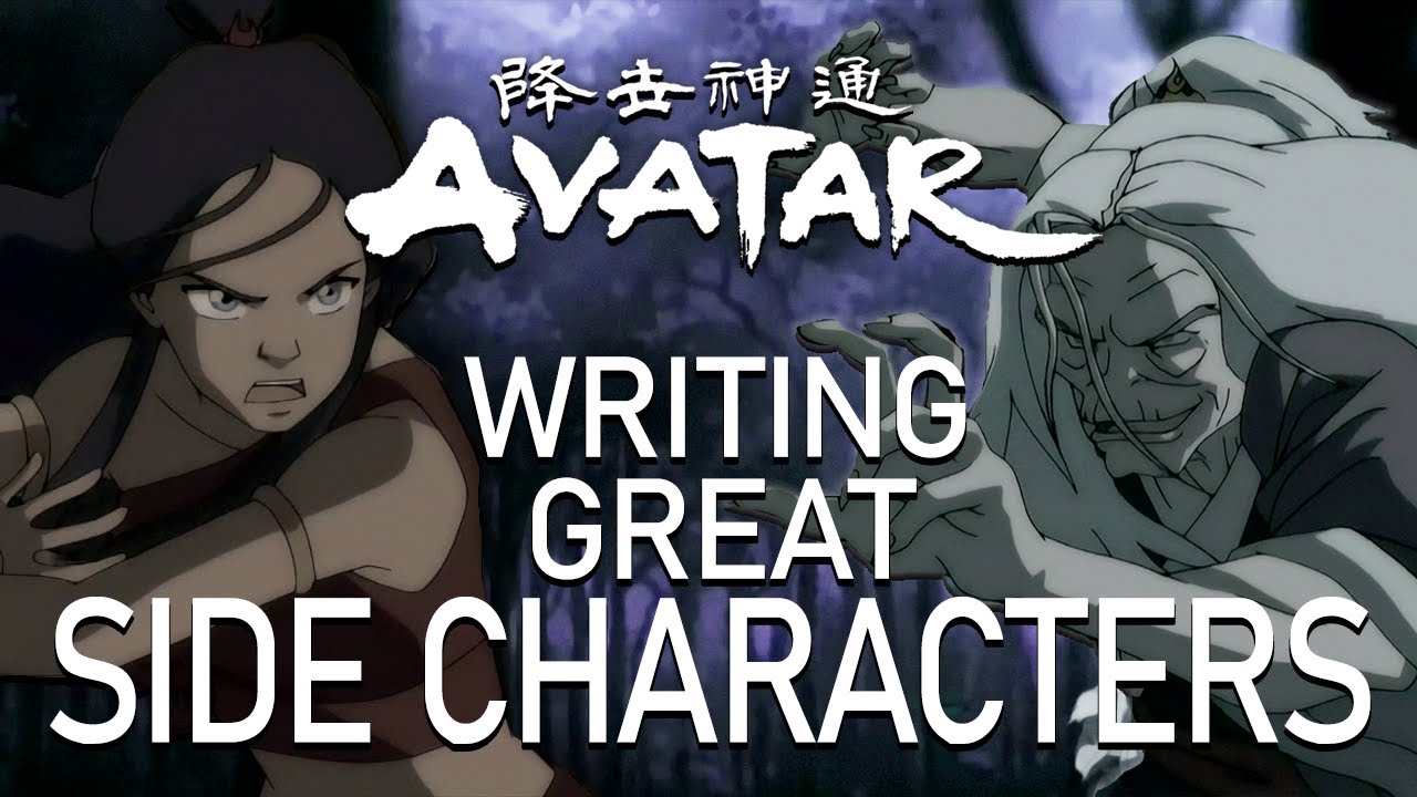 Avatar: The Last Airbender's Best Minor Characters, Ranked