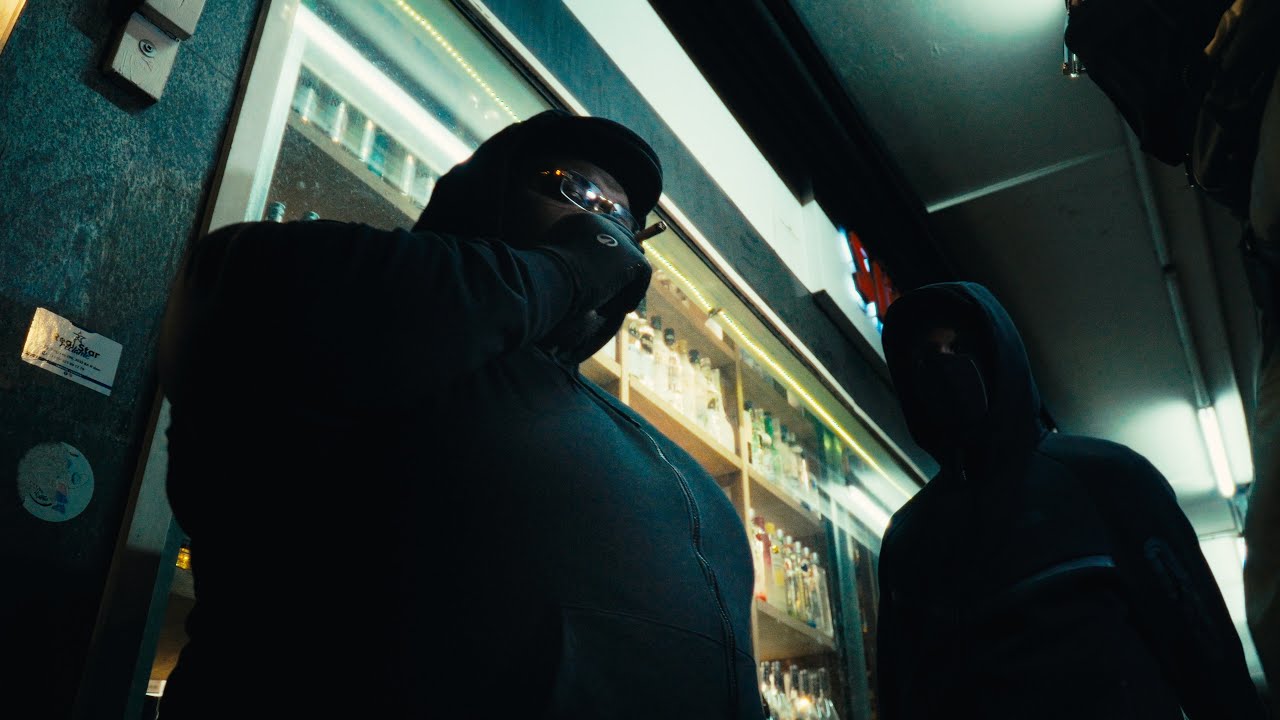 BIG N - MARIE JEANNE