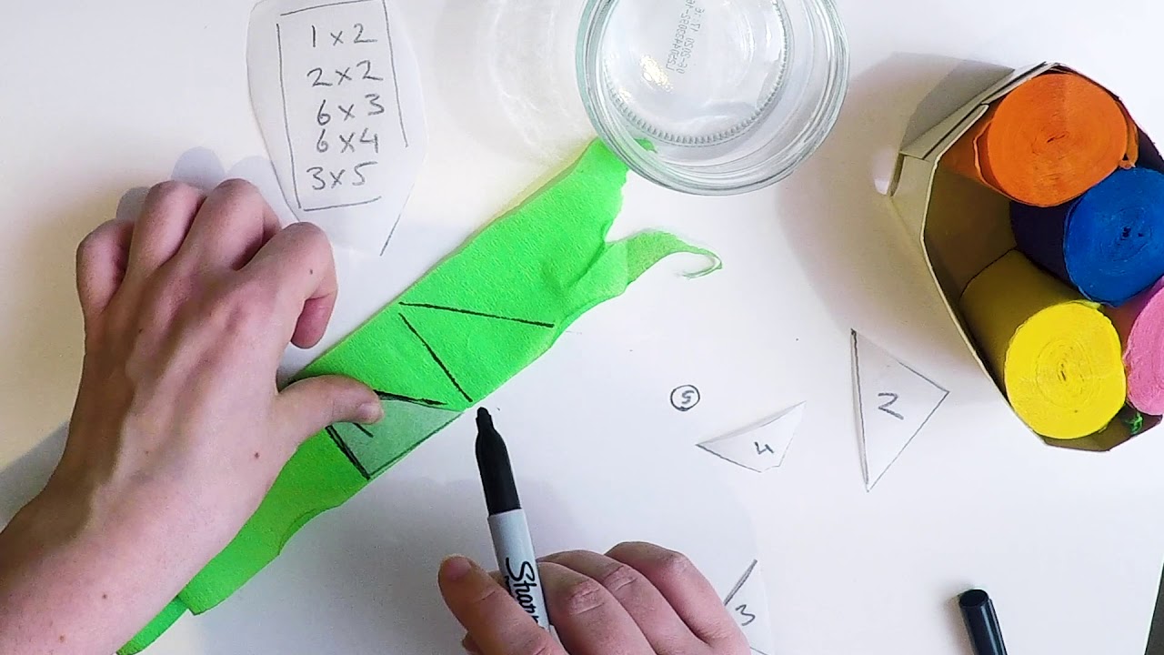 Get Ireland Making: How to create stained glass jars - Fiona Byrne