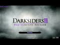 Darksiders 2 [Part 2] | Helping the Irish lads!