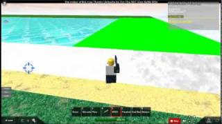 !EVERYONES ADMIN JOIN!!!!CODE RED RESCUE MISSION by tadcool