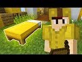 ЦВЕТНЫЕ КРОВАТИ НА БЭДВАРС?! НЕУЖЕЛИ ИХ ДОБАВИЛИ? MINECRAFT BEDWARS!