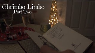 Ringing in the New Year :: Chrimbo Limbo Vlog :: Part 2 of 2