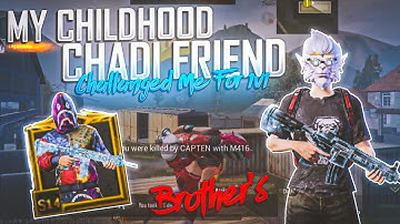 My Blood Friend Challenged Me For 1v1 TDM😱 OnePlus,9R,9,8T,7T,,7,6T,8,N105G,N100,Nord,5T,NeverSettle