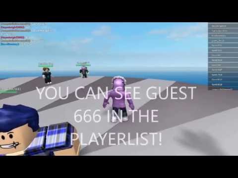 Natural Disasters Survival Roblox Guest 666 Youtube - escape guest 666 impossible roblox