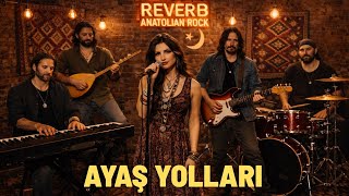 Ayaş Yolları Psychedelic Anatolian Rock Cover