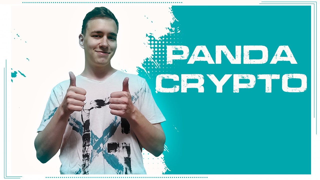 Panda Crypto: Betting has never been so safe and profitable! Don't miss the bonuses!
