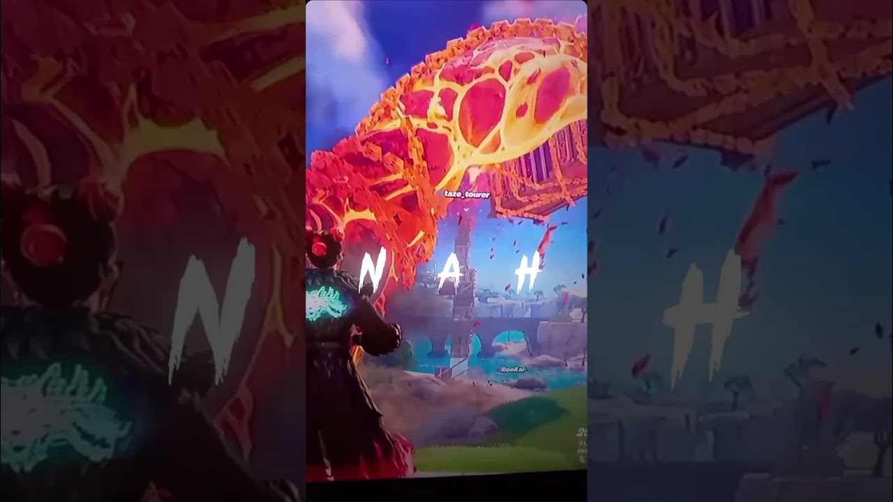 Was Chapter 5's Mini Events A W Or L? 