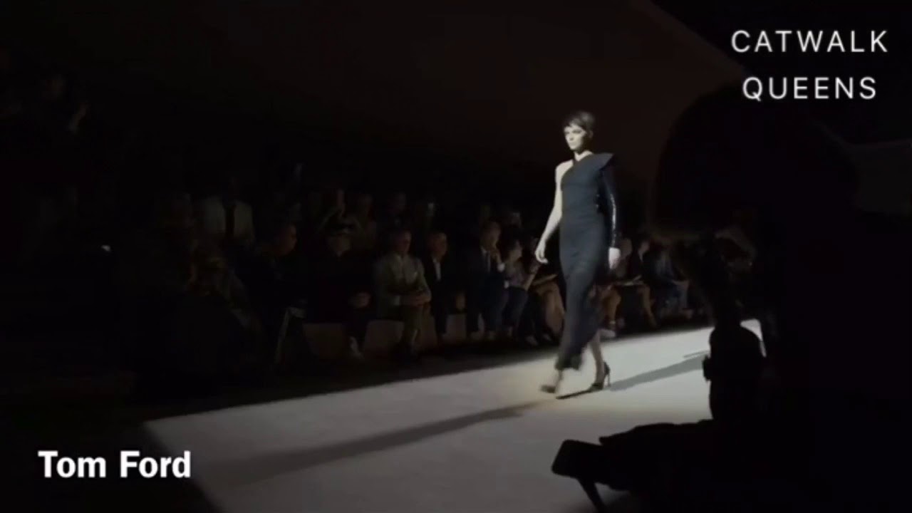 Kendall Jenner Spring Summer 2018 SS18