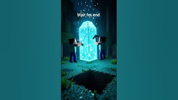 🔥 Epic Minecraft Chaos: Hundreds of People Falling into Lava! 😱#shorts #minecraftmanhunt #funny