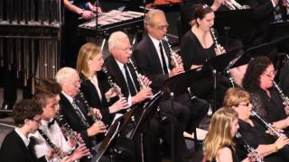 The Liberty Bell March - John Philip Sousa chords