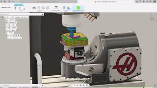 Learn How Machine Builder Works in Autodesk Fusion