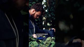 Se encuentra una cabeza dentro de una mochila que flotaba en un río. (el caníbal de la ballesta)