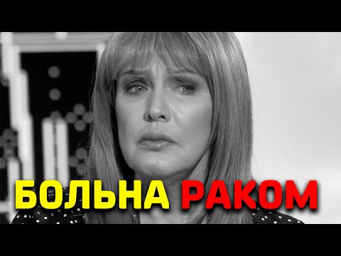 6 минут назад. Актриса Елена Проклова